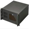 KRI CK4209 Black 1.2mm SGCC 4U Rackmount Server Chassis 2 External 5.25" Drive Bays view 1