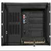 KRI CK4209 Black 1.2mm SGCC 4U Rackmount Server Chassis 2 External 5.25" Drive Bays view 2