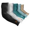 TUFF Compression Cooling Arm Sleeves - UV Protective UPF 50 Arm Sleeves for Men & Women - Sleeves to Cover Arm Tattoo for Cycling, Basketball, Football, Golf, Gym and More view 1