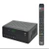 IVIEW-3500STBA III, ATSC Digital Converter Box with Recording and Media Player, Analog to Digital, QAM Tuner, Channel 3/4, HDMI, A/V, USB, Learning Remote Control (New Firmware) view 1