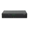 IVIEW-3500STBA III, ATSC Digital Converter Box with Recording and Media Player, Analog to Digital, QAM Tuner, Channel 3/4, HDMI, A/V, USB, Learning Remote Control (New Firmware) view 3