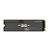 Silicon Power XD80 M.2 512GB PCI Express 3.0 NVMe view 1