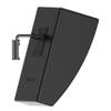 Adaptive Technologies MM-017 25LB Indoor Speaker Wall Mount, Single Unit view 1