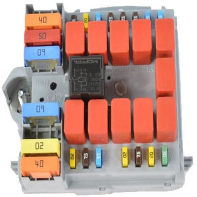 Mopar Genuine Mopar Power Distribution Center - 68305537AB