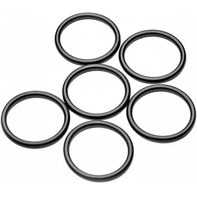EKWB EK-HDC Fitting 14mm O-Ring, 6-Pack