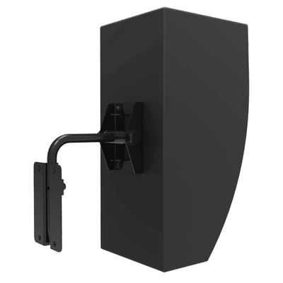 Adaptive Technologies MM-022-BT 60LB Indoor Speaker Wall Mount, Single Unit