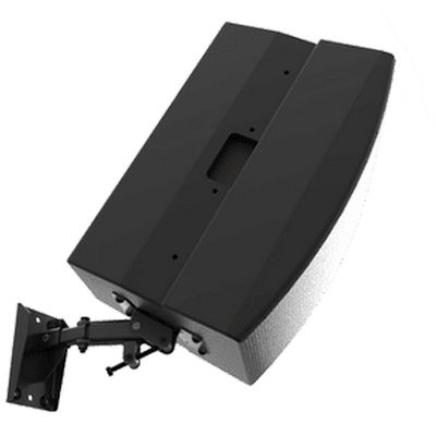 Adaptive Technologies MM-120 120LB Indoor Speaker Wall Mount, Single Unit