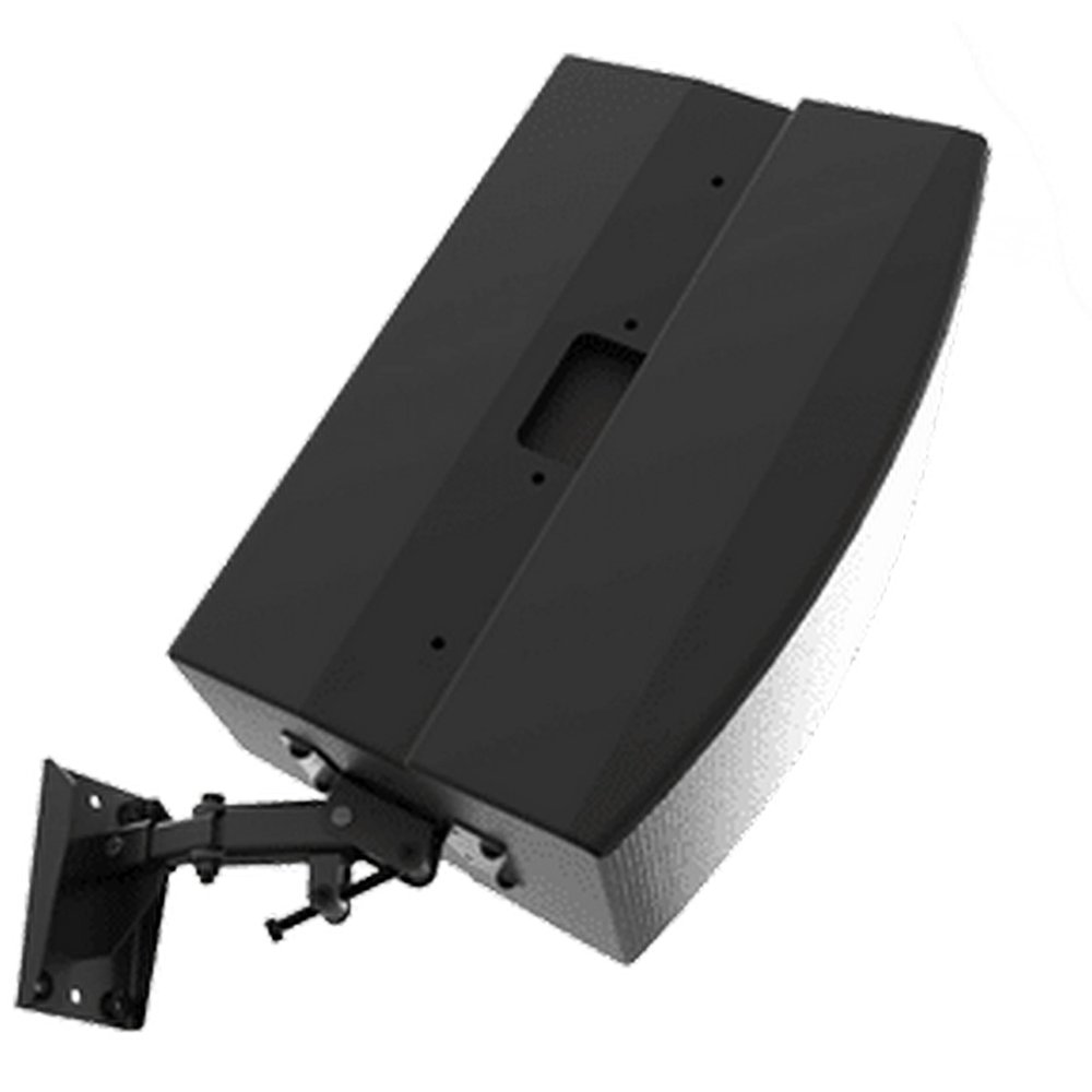 Adaptive Technologies MM-120 120LB Indoor Speaker Wall Mount, Single Unit
