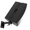 Adaptive Technologies MM-120 120LB Indoor Speaker Wall Mount, Single Unit view 1