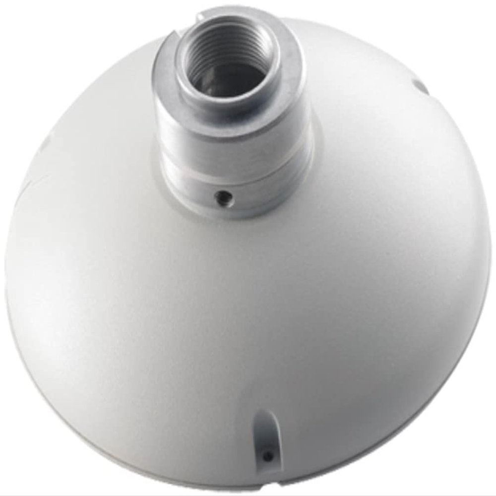 ACTi PMAX-0127 Mount Kit, White for use with A811, A817, A818, Z83 and Z84 Zoom Dome Cameras