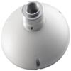 ACTi PMAX-0127 Mount Kit, White for use with A811, A817, A818, Z83 and Z84 Zoom Dome Cameras view 1