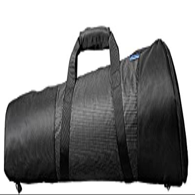 Leofoto Extra Long 34" Nylon Tripod Bag Oversized Fits Tripod + Head
