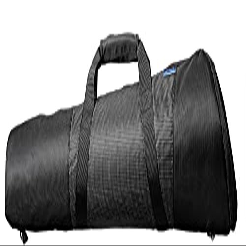Leofoto Extra Long 34" Nylon Tripod Bag Oversized Fits Tripod + Head