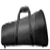 Leofoto Extra Long 34" Nylon Tripod Bag Oversized Fits Tripod + Head view 1