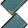 10.5" for Samsung Galaxy Tab S T800 T805 Screen Replacement SM-T800 SM-T805 LCD Display with Touch Screen Digitizer Sensor Full Glass Panel Lens Assembly, Including Tape +Tools (White) view 4