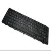 France Keyboard Compatible for HP Probook 450 G1 455 G1 450 G2 455 G2 view 1
