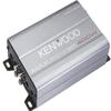 Kenwood KAC-M1814 4-Channel Compact Bridgeable Marine/Motorsports 400W Max Power Digital Amplifier view 1