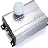 Kenwood KAC-M1814 4-Channel Compact Bridgeable Marine/Motorsports 400W Max Power Digital Amplifier view 3