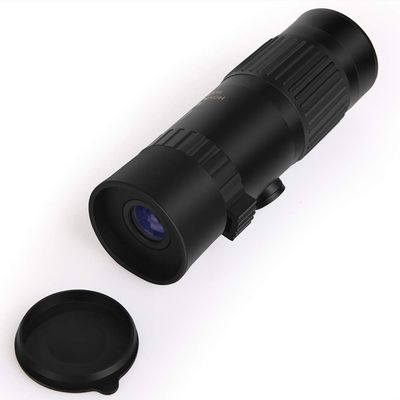 Telescope 15-80 Times High Definition Zoom Large Eyepiece High Power Monocular Telescope Pocket Night Vision Concert FAYWYJ