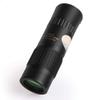 Telescope 15-80 Times High Definition Zoom Large Eyepiece High Power Monocular Telescope Pocket Night Vision Concert FAYWYJ view 2