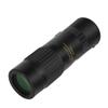Telescope 15-80 Times High Definition Zoom Large Eyepiece High Power Monocular Telescope Pocket Night Vision Concert FAYWYJ view 3