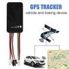 Car Vehicle Motorcycle GPS Tracker Free APP/Web Tracking System Remote Contorl GPS Tracker Security SOS Motorcycle Vehicle CAR Van Tracking Device System UK GT06 view 2