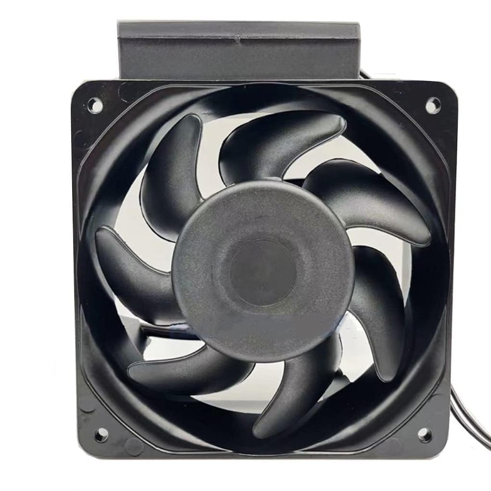 UF25HC23 BTH AC230V 95/125W 850CFM 65dB 254 X 107mm Fan