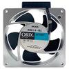 MS14-BC 100V 140MM Fan MS14-BC 100V 0.2A 14cm 14028 Ultra-Thin Aluminum Frame Cabinet Cooling Fan view 1