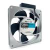 MS14-BC 100V 140MM Fan MS14-BC 100V 0.2A 14cm 14028 Ultra-Thin Aluminum Frame Cabinet Cooling Fan view 2