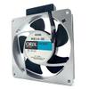 MS14-BC 100V 140MM Fan MS14-BC 100V 0.2A 14cm 14028 Ultra-Thin Aluminum Frame Cabinet Cooling Fan view 3