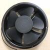 FP-20060EX-S1-B 380V 220MM Fan 380V 0.23A 58W 22cm 22060 Circular axial Flow Fan view 2