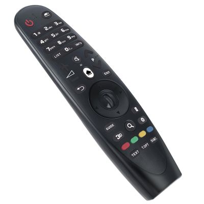 AN-MR600 Replace Remote Control fit for LG OLED TV 55EG910T-TB 65EF950T-TA 55EG910Y-TB 55EG920T-TA 55EG920Y-TA 55EF950T-TA 55EG960T-TA 65EG960T-TA 55EG960Y-TA 55EG965T-TA 55EG965Y-TA 65EG960Y-TA