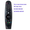 AN-MR600 Replace Remote Control fit for LG OLED TV 55EG910T-TB 65EF950T-TA 55EG910Y-TB 55EG920T-TA 55EG920Y-TA 55EF950T-TA 55EG960T-TA 65EG960T-TA 55EG960Y-TA 55EG965T-TA 55EG965Y-TA 65EG960Y-TA view 2