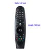 AN-MR600 Replace Remote Control fit for LG OLED TV 55EG910T-TB 65EF950T-TA 55EG910Y-TB 55EG920T-TA 55EG920Y-TA 55EF950T-TA 55EG960T-TA 65EG960T-TA 55EG960Y-TA 55EG965T-TA 55EG965Y-TA 65EG960Y-TA view 3