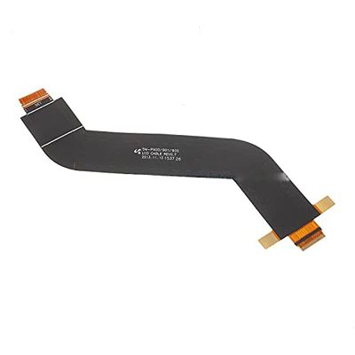 10 pcs/lot LCD Display Connector Flex Cable for Samsung Galaxy Note Pro 12.2 P900 P901 P905 LCD Connect Motherboard Parts