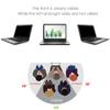 21.5-23inch Privacy Screen Protector Anti-Spy Anti-Glare Anti-Blue Light Anti-Scratch Computer Screen Film for Data confidentiality/A / 22Inch(474x296mm) view 3