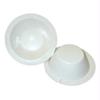 Poly Planar 8189; Speaker Back Cover - White view 1