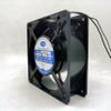 12038A2H 220-240V 0.12A 18W 12012038mm axial Flow Fan view 3