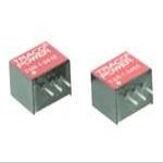 TSR 1-2450, Non-Isolated DC/DC Converter, 6.5-36 VDCin, 5VDC 1A 5W SIP