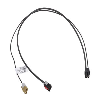 GM Genuine Parts 84759663 Digital Radio and Navigation Antenna Cable