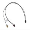 GM Genuine Parts 84759663 Digital Radio and Navigation Antenna Cable view 1