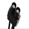 GM Genuine Parts 84759663 Digital Radio and Navigation Antenna Cable view 3