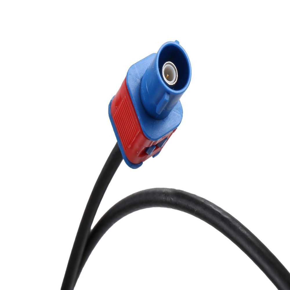 GM Genuine Parts 84590698 Digital Radio Antenna and Navigation Antenna Coaxial Cable