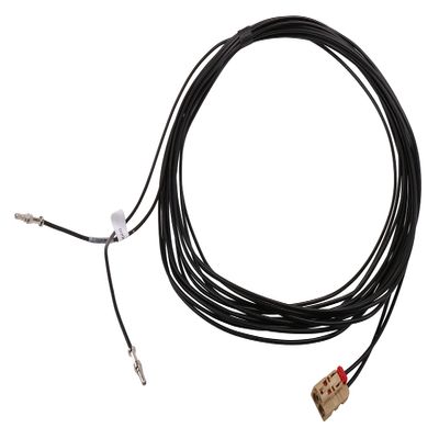 ACDelco GM Original Equipment 84669770 Digital Radio Antenna and Navigation Antenna Coaxial Cable