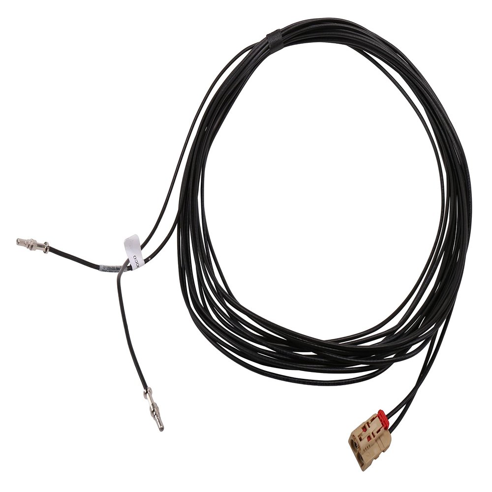 ACDelco GM Original Equipment 84669770 Digital Radio Antenna and Navigation Antenna Coaxial Cable