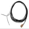 ACDelco GM Original Equipment 84669770 Digital Radio Antenna and Navigation Antenna Coaxial Cable view 1