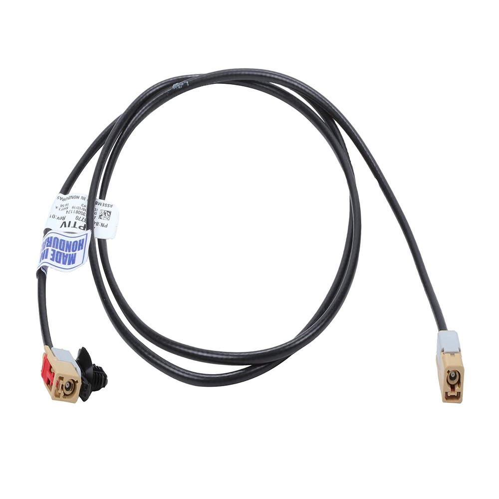 ACDelco GM Original Equipment 84718770 Digital Radio and Navigation Antenna Cable