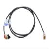 ACDelco GM Original Equipment 84718770 Digital Radio and Navigation Antenna Cable view 1