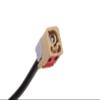 ACDelco GM Original Equipment 84718770 Digital Radio and Navigation Antenna Cable view 2