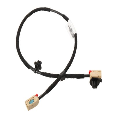 ACDelco GM Original Equipment 84701815 Auxiliary Wireless Communication Interface Antenna Coaxial Cable